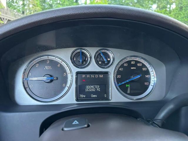 2014 Cadillac Escalade ESV Luxury