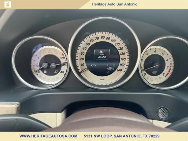 2016 Mercedes-Benz E 350 E 350