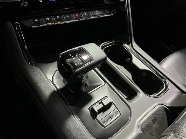 2025 GMC Sierra 1500 4WD Crew Cab Short Box AT4
