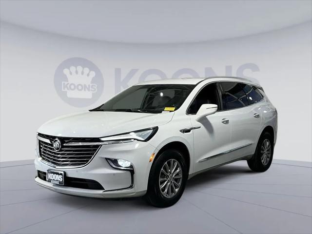 2023 Buick Enclave Essence AWD for sale in White Marsh, MD