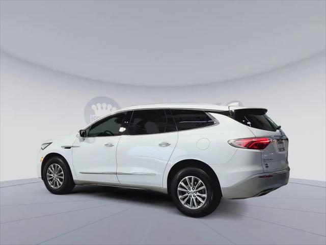 2023 Buick Enclave Essence AWD