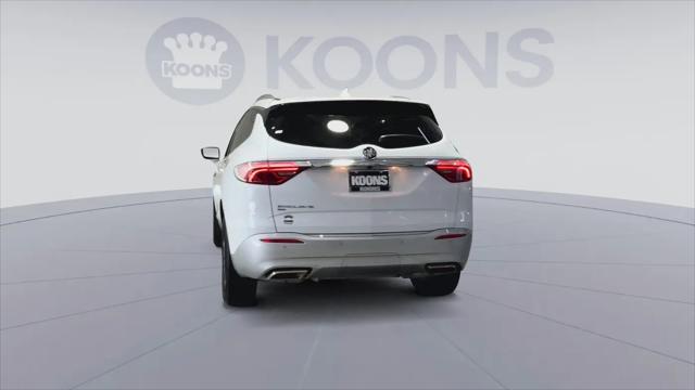 2023 Buick Enclave Essence AWD