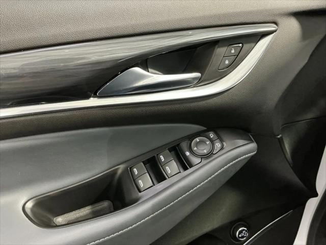 2023 Buick Enclave Essence AWD