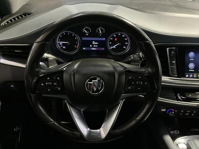 2023 Buick Enclave Essence AWD