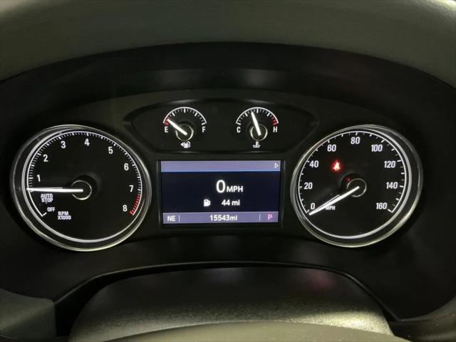 2023 Buick Enclave Essence AWD
