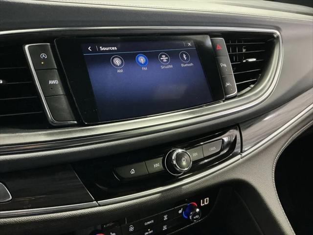 2023 Buick Enclave Essence AWD