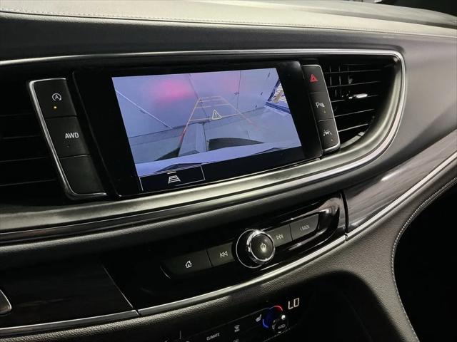 2023 Buick Enclave Essence AWD