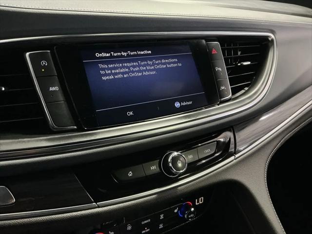 2023 Buick Enclave Essence AWD