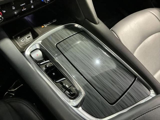 2023 Buick Enclave Essence AWD