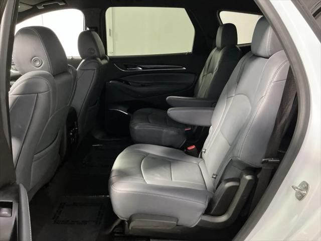 2023 Buick Enclave Essence AWD