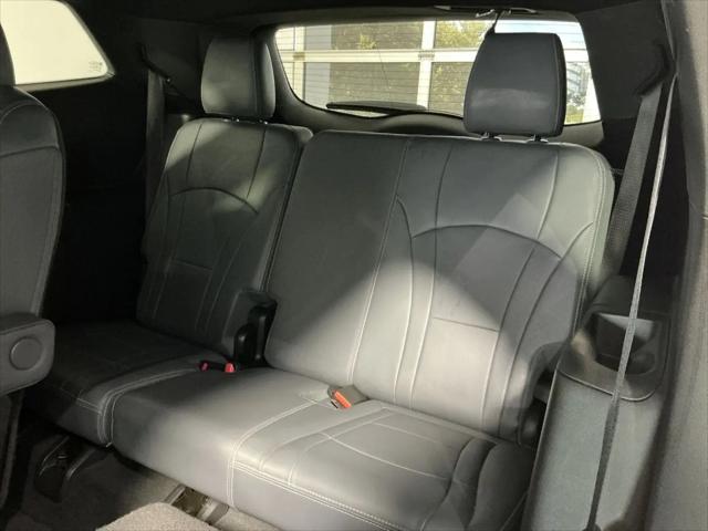 2023 Buick Enclave Essence AWD