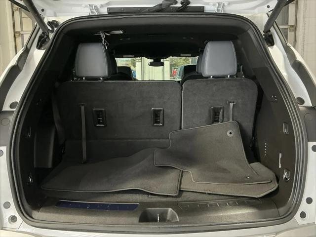 2023 Buick Enclave Essence AWD