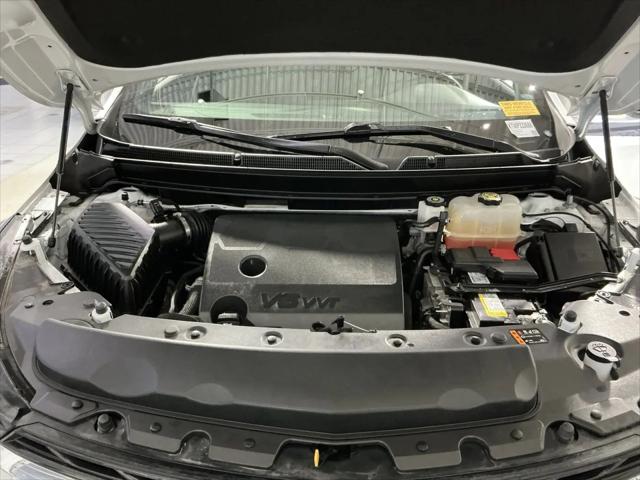 2023 Buick Enclave Essence AWD