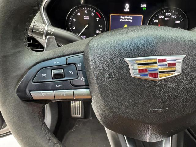2020 Cadillac CT5 Sport