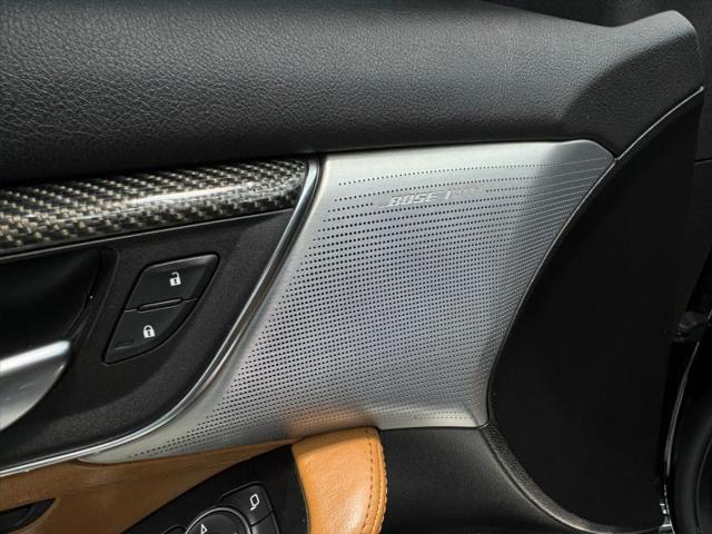 2020 Cadillac CT5 Sport