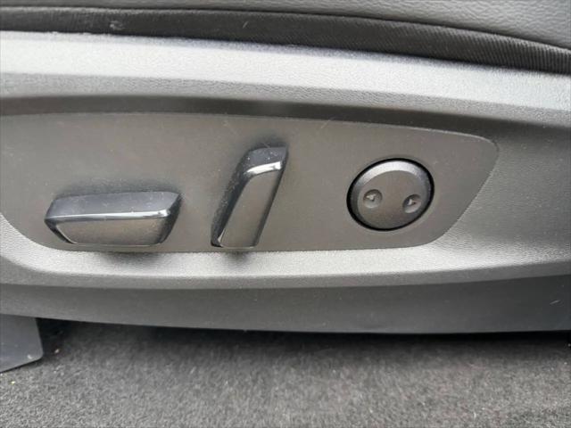 2025 Nissan Pathfinder Rock Creek 4WD