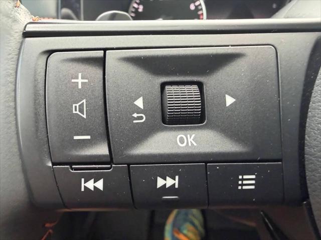 2025 Nissan Pathfinder Rock Creek 4WD