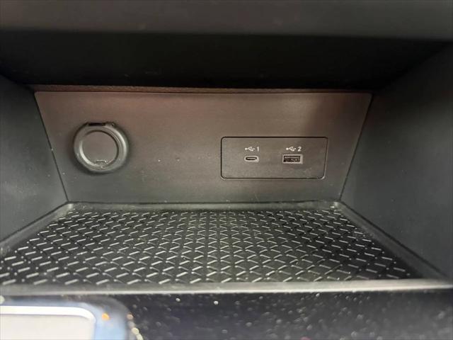 2025 Nissan Pathfinder Rock Creek 4WD