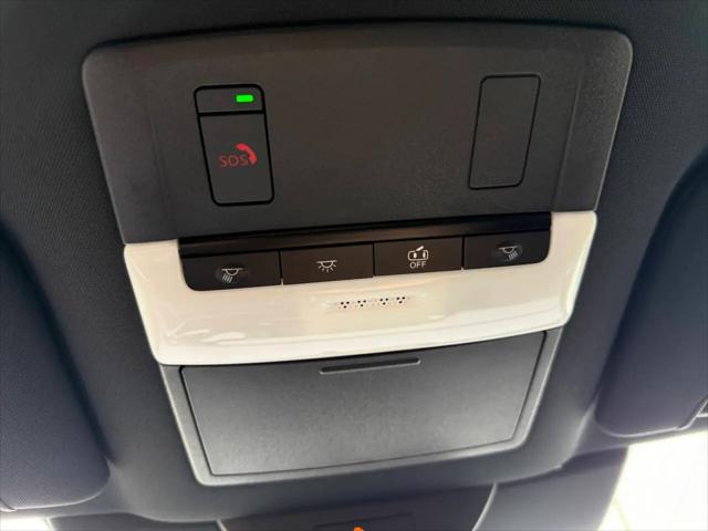 2025 Nissan Pathfinder Rock Creek 4WD