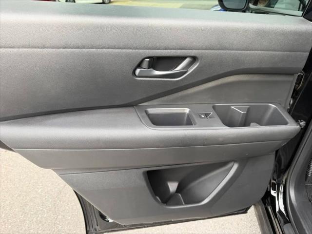 2025 Nissan Pathfinder Rock Creek 4WD