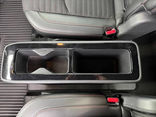 2025 Nissan Pathfinder Rock Creek 4WD
