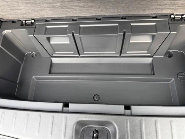 2025 Nissan Pathfinder Rock Creek 4WD