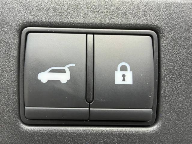 2025 Nissan Pathfinder Rock Creek 4WD