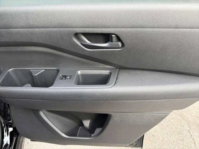 2025 Nissan Pathfinder Rock Creek 4WD
