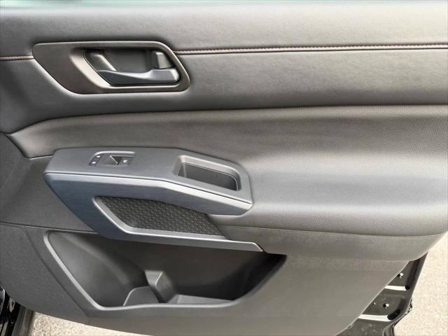 2025 Nissan Pathfinder Rock Creek 4WD