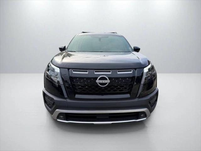 2025 Nissan Pathfinder Rock Creek 4WD