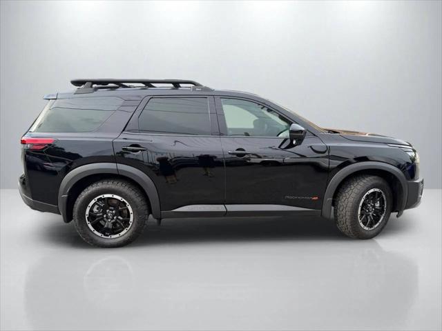 2025 Nissan Pathfinder Rock Creek 4WD