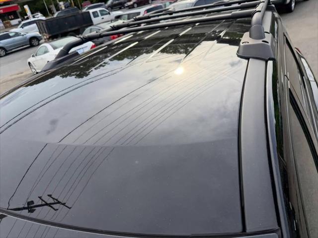 2025 Nissan Pathfinder Rock Creek 4WD