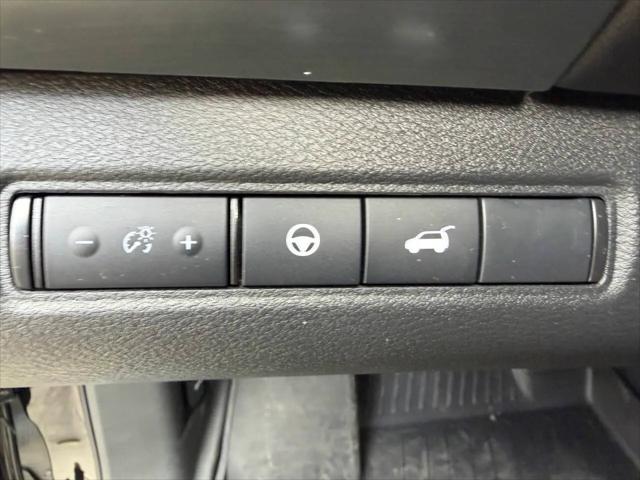 2025 Nissan Pathfinder Rock Creek 4WD