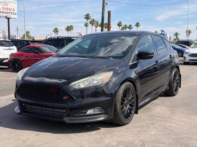 2016 Ford Focus ST for sale in Mesa, AZ