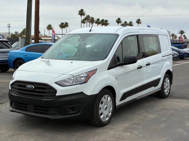 2021 Ford Transit Connect XL Cargo Van for sale in Mesa, AZ