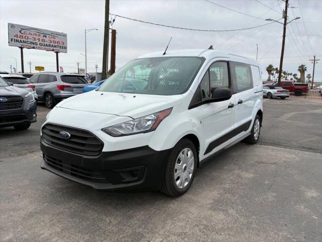 2021 Ford Transit Connect XL Cargo Van