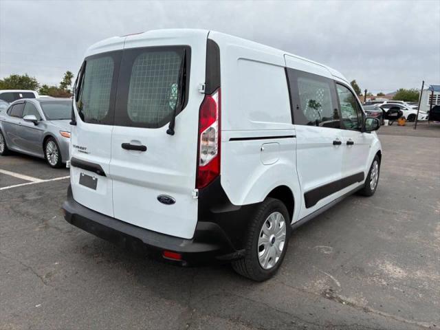 2021 Ford Transit Connect XL Cargo Van