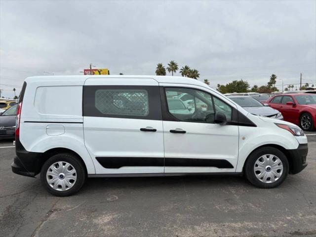 2021 Ford Transit Connect XL Cargo Van