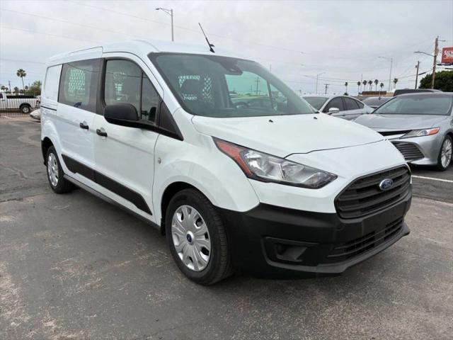 2021 Ford Transit Connect XL Cargo Van
