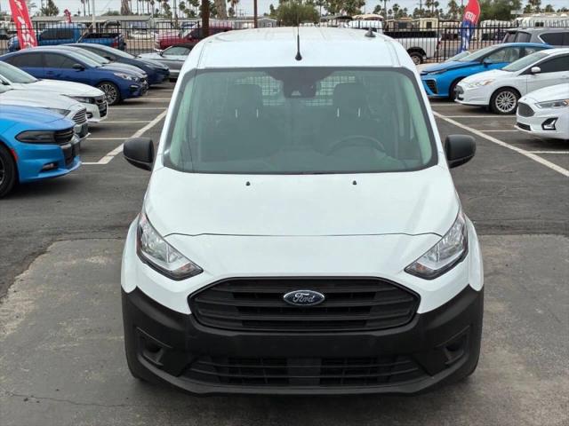 2021 Ford Transit Connect XL Cargo Van