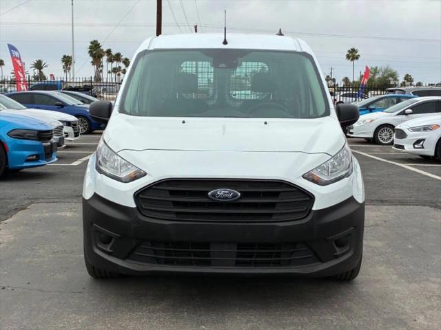 2021 Ford Transit Connect XL Cargo Van