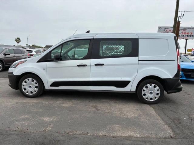 2021 Ford Transit Connect XL Cargo Van
