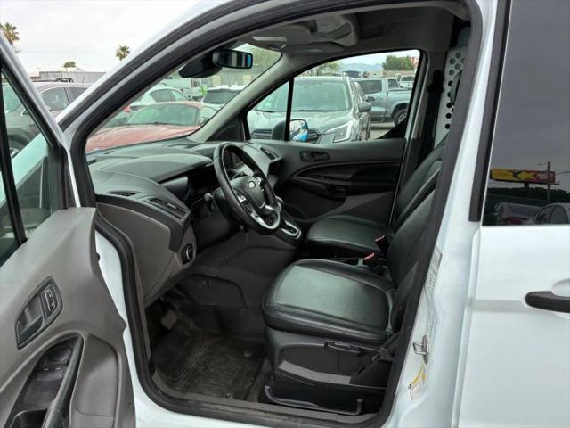 2021 Ford Transit Connect XL Cargo Van