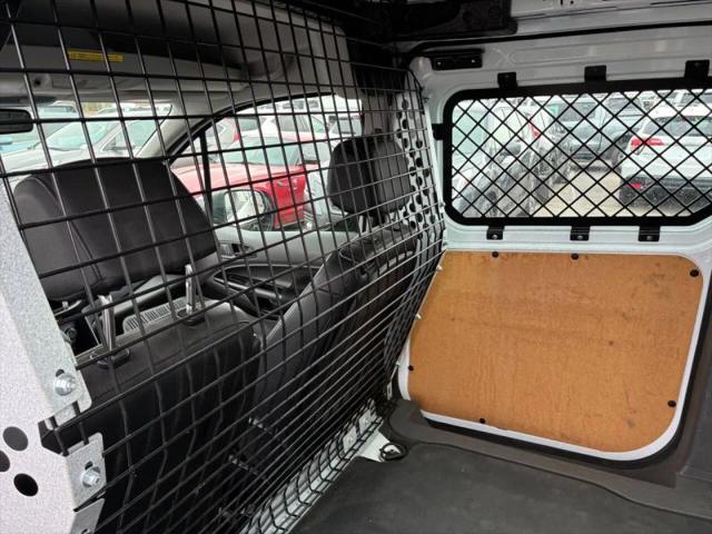 2021 Ford Transit Connect XL Cargo Van