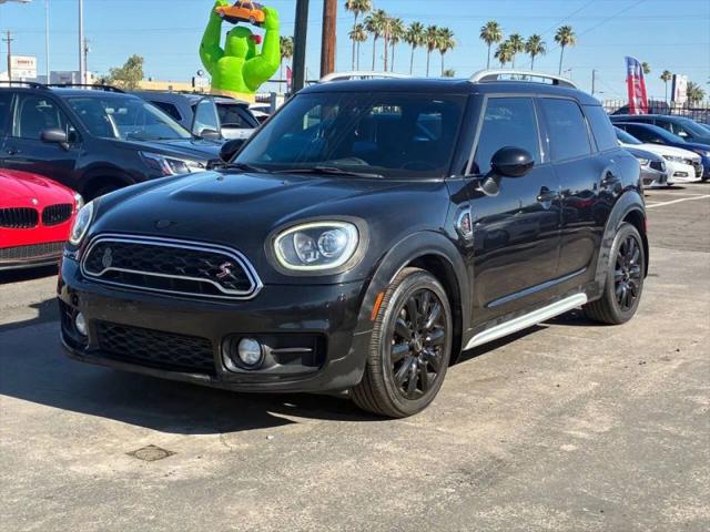 2018 MINI Countryman Cooper S for sale in Mesa, AZ