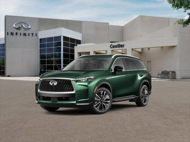 2027 INFINITI QX60 LUXE for sale in Mesa, AZ