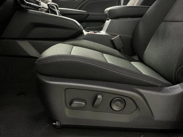 2026 Chevrolet Colorado LT, 4WD
