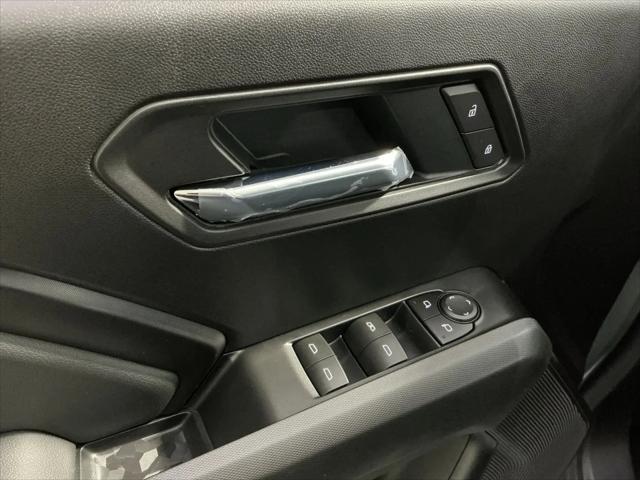 2026 Chevrolet Colorado LT, 4WD