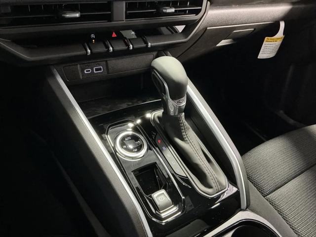 2026 Chevrolet Colorado LT, 4WD