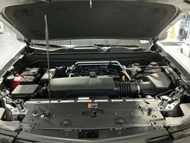2026 Chevrolet Colorado LT, 4WD